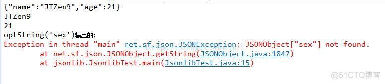 java json 模板引擎 json java包_org.json_03