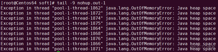 java leak怎么判断是内存泄漏 java内存泄露怎么查_JVM