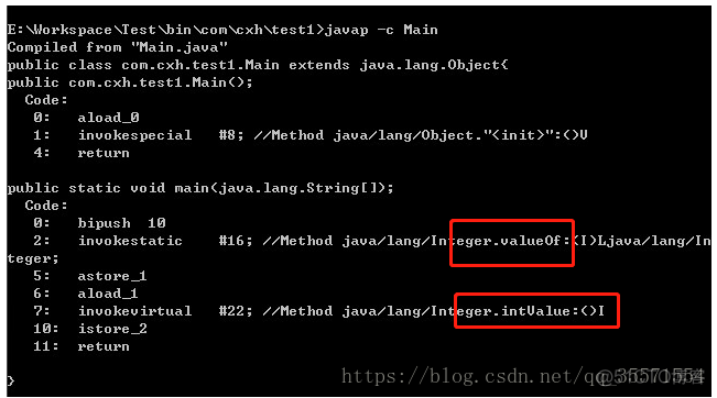 java long装箱 java装箱和拆箱有什么用_Java