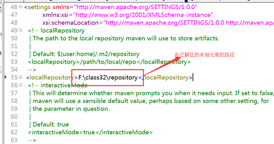 java maven项目建立包 java的maven项目_maven_09