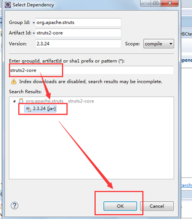 java maven项目建立包 java的maven项目_web.xml_32