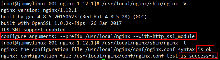 SSL原理、生成SSL密钥对、Nginx配置SSL_nginx_08