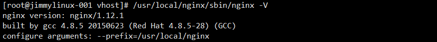 SSL原理、生成SSL密钥对、Nginx配置SSL_nginx_06