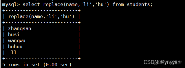 java mysql 高级查询 mysql高级查询语句总结_字段_38