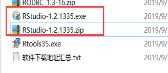 java r语言 xlsx r语言 exe_软件下载_09