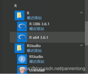 java r语言 xlsx r语言 exe_R软件安装过程_15