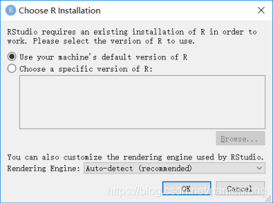 java r语言 xlsx r语言 exe_R软件安装过程_19