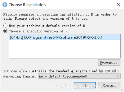 java r语言 xlsx r语言 exe_R软件安装过程_20