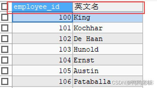 java select语句怎么写 sql java select()_mysql_02