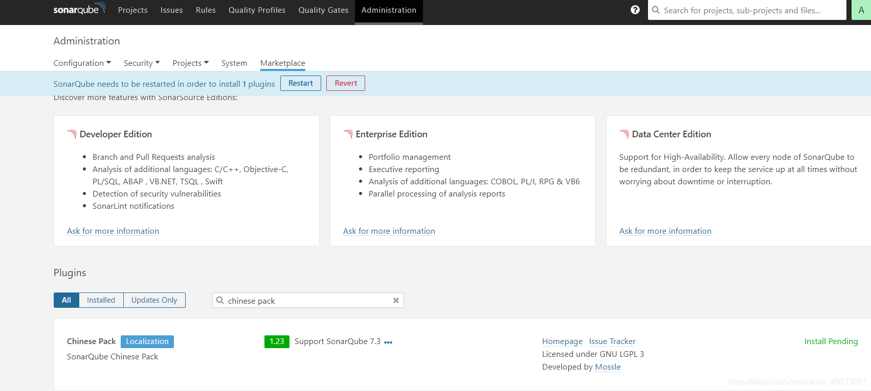 java sonar 检测规则 sonar check_java