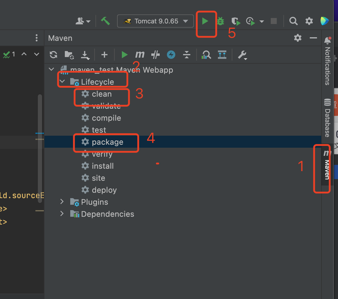 java ssm后端开发 java后端开发代码_servlet_02