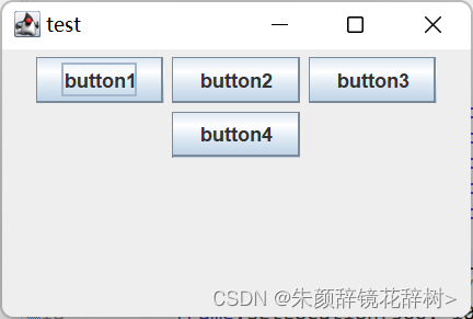 java swing流式布局 java的流式布局_java swing流式布局