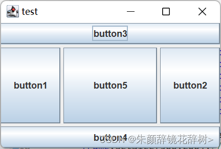 java swing流式布局 java的流式布局_java swing流式布局_05