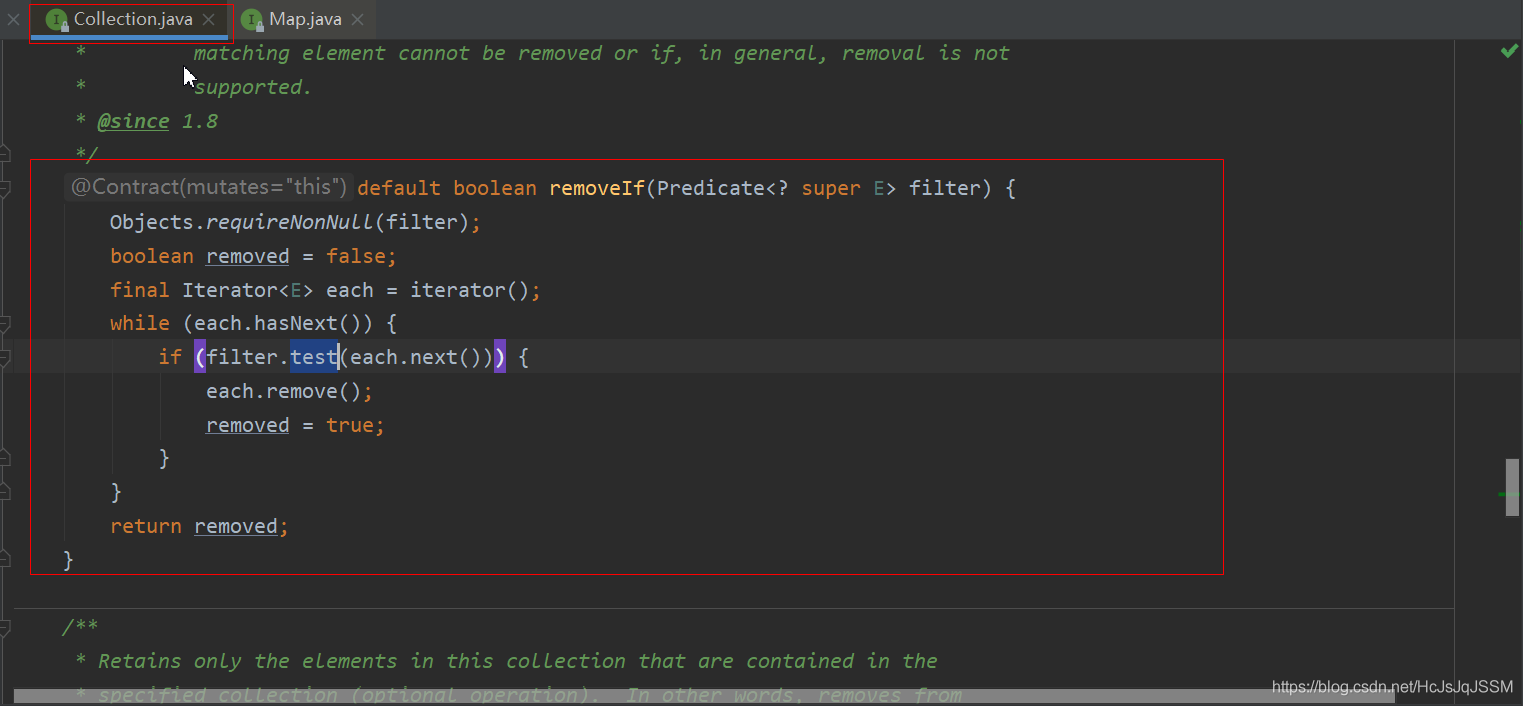 java 使用tmp 循环中 java如何循环map_List_02