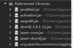 java 发邮件的原理 java开发邮件发送功能_javamail