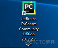 python项目开发环境和生产环境 python开发环境包括_python_23