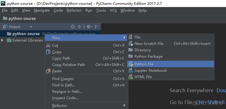 python项目开发环境和生产环境 python开发环境包括_Python_36