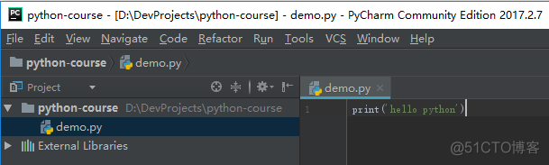 python项目开发环境和生产环境 python开发环境包括_Python_38