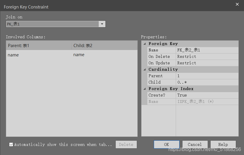 EA软件架构怎么画 ea框架_mysql_28