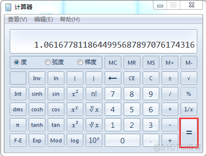 12次方 python 12次方怎么打_运算器_04