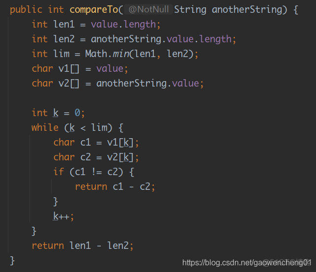 java 按顺序排列 java sort排序comparator_对象排序_02