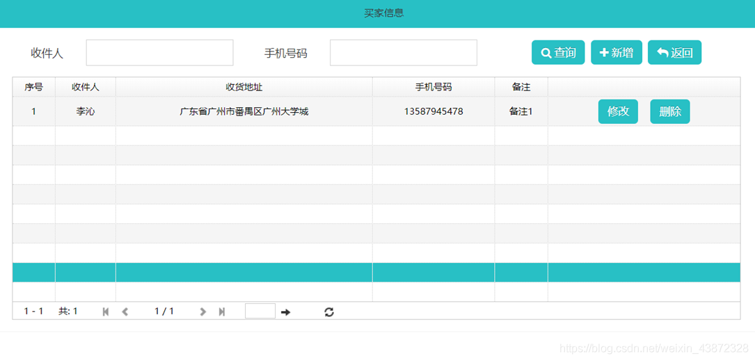 会员等级升级 java java会员管理系统制作教程_删除数据_08