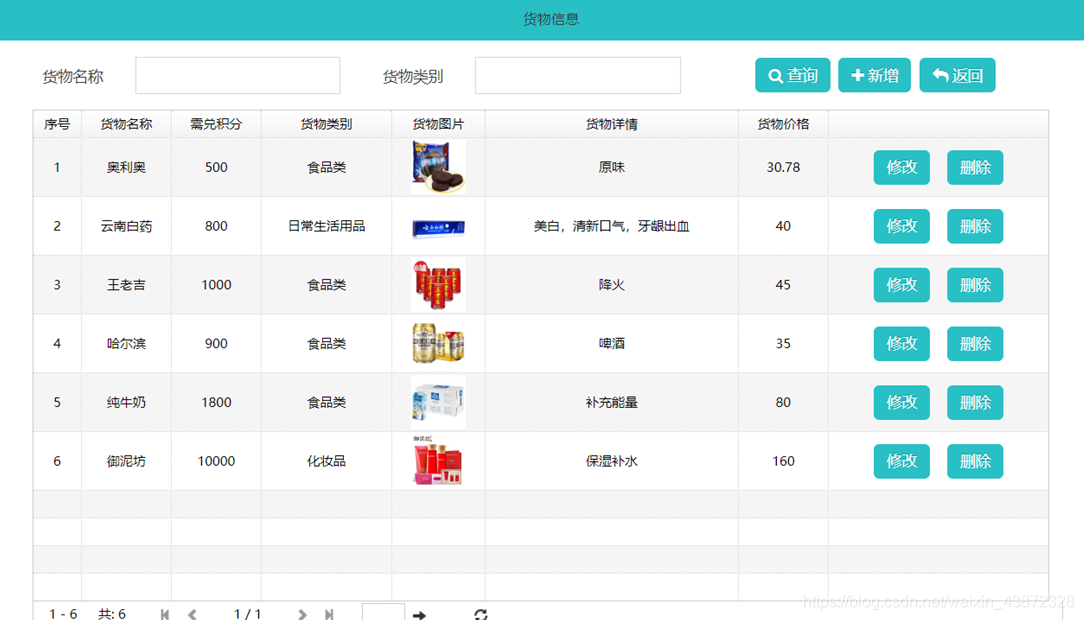 会员等级升级 java java会员管理系统制作教程_删除数据_09