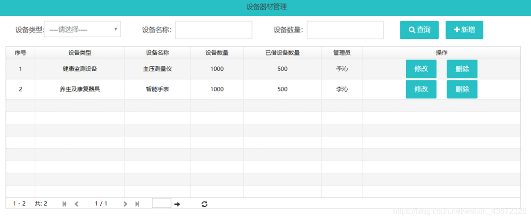 会员等级升级 java java会员管理系统制作教程_二维码_13