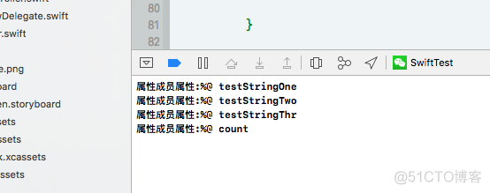 swift 有runtime吗 swift中的runtime_ci