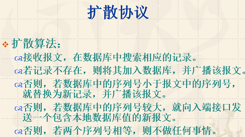 做三层架构的时候如何在路由上去写回指路由 三层路由协议有哪些_链路_06