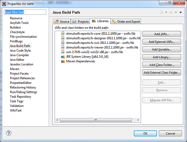 java quasar官网 stimulsoft reports.java_ide_03