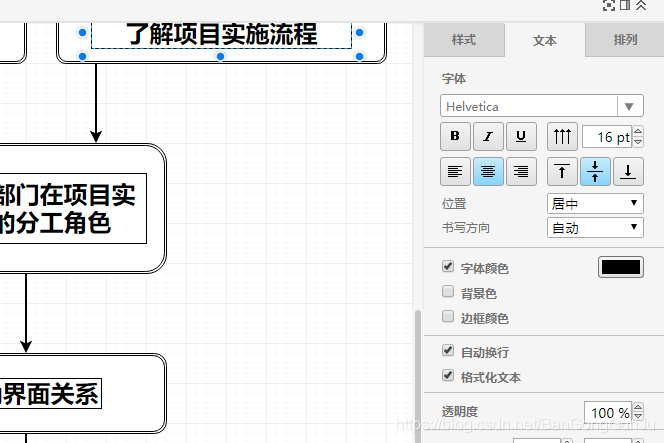 食堂 java怎么设计 食堂操作流程图制作_食堂 java怎么设计_05