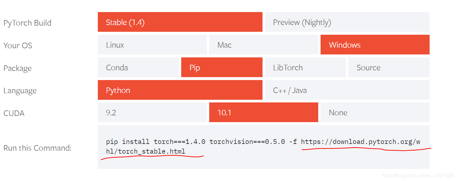 查看pytorch gpu测试 pytorch gpu cpu_ubuntu_04