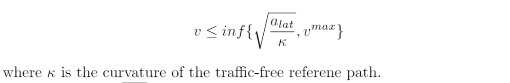 python 智能车辆路线规划 智能小车路径规划论文_路径规划_05