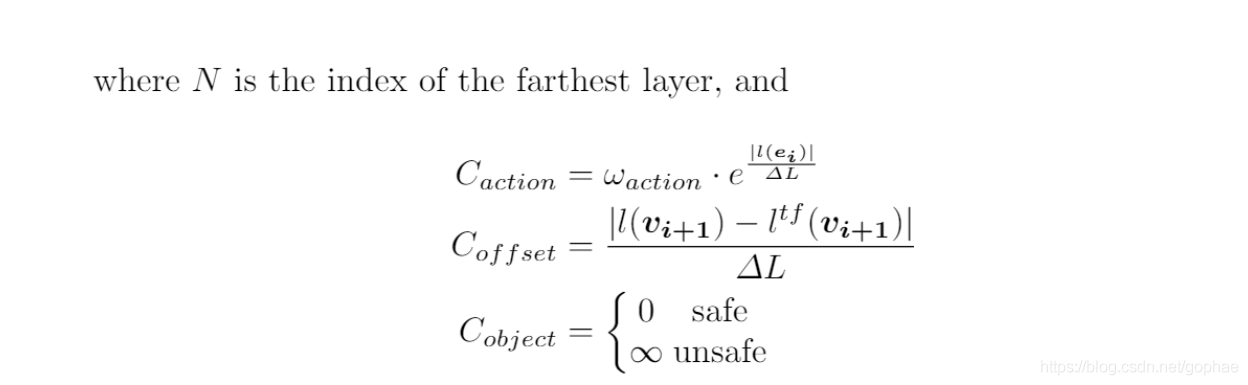 python 智能车辆路线规划 智能小车路径规划论文_路径规划_10