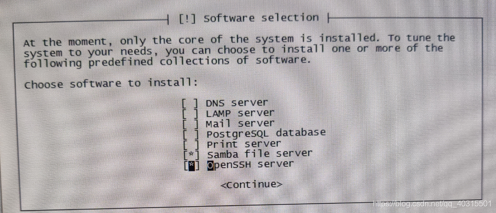 kvm飞腾虚拟化 飞腾cpu ubuntu_内核_25