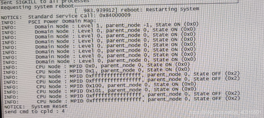 kvm飞腾虚拟化 飞腾cpu ubuntu_ubuntu_27