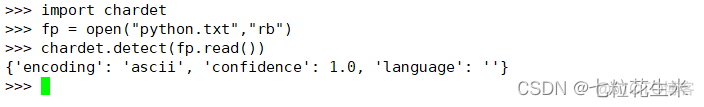 python识别文件类型 python如何区分文件类型_缓存_05