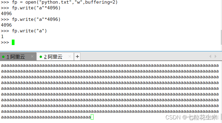 python识别文件类型 python如何区分文件类型_缓存_15