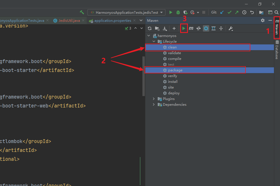 java 到处war包 java打包部署到服务器_jar包