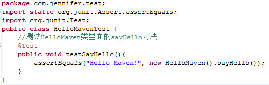 java 构建maven项目 java中的maven项目_java maven 项目结构_08