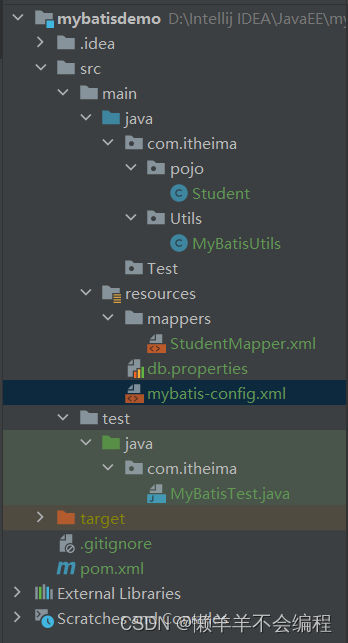 java 根据名字查找线程 java通过姓名查找学生信息_mysql