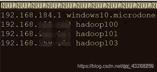 hadoop hbase hive高可用 hadoop高可用配置_hadoop_06