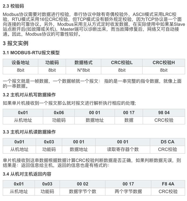 java 模拟request java 模拟modbus slave_链路_02