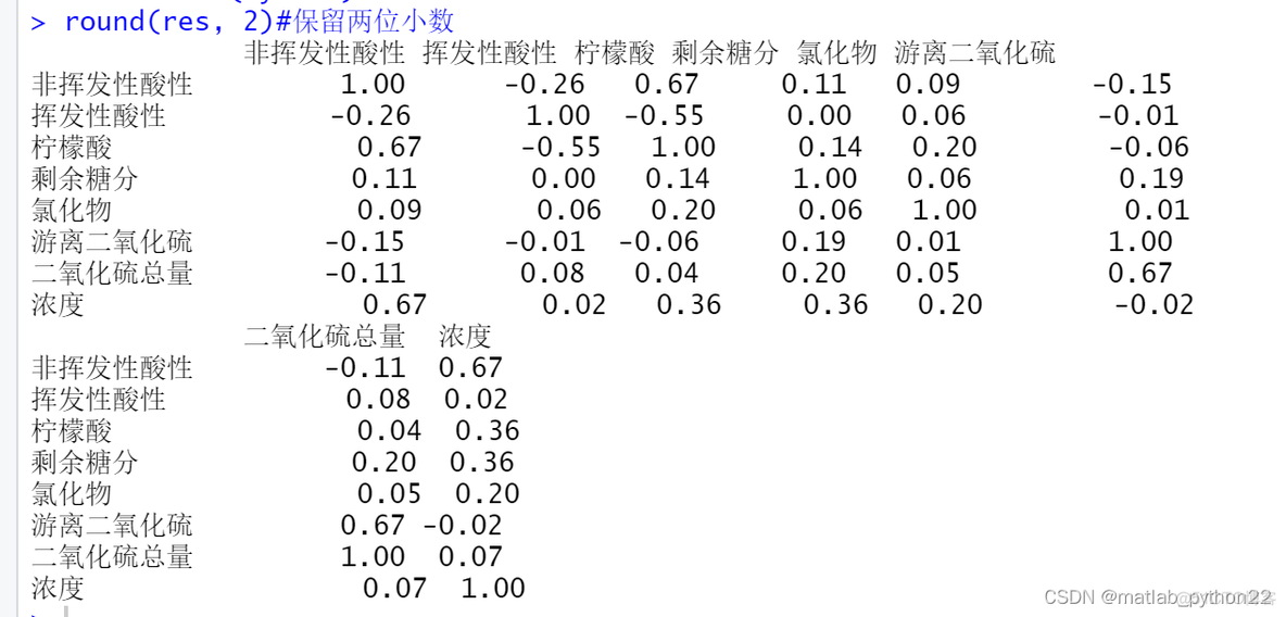 R语言关联基因 r语言关系网_开发语言