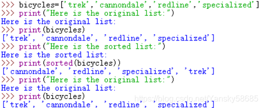 python 将一个变量赋给另一个变量 python把变量放入列表_Python数据类型_13