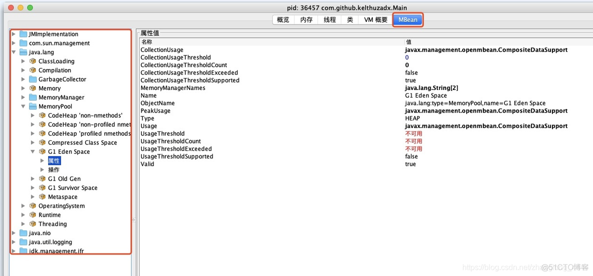 java 申请完整root java root对象_JVM