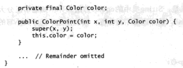 java 类覆盖 java覆盖equals方法_子类_08