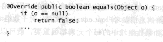 java 类覆盖 java覆盖equals方法_子类_17