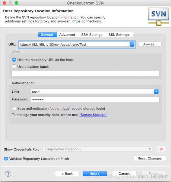 java 获取svn地址文件夹下的所有文件 java操作svn_本地文件_17